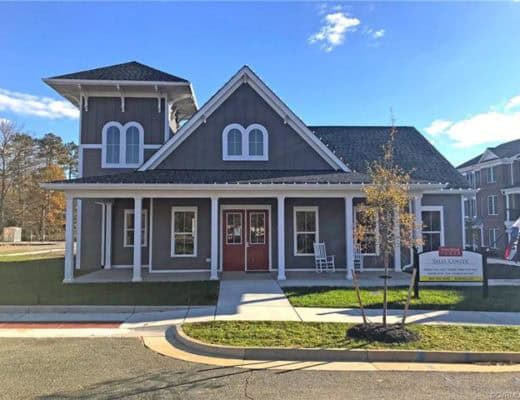 Benefits Of Building A Small Home